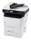 Kyocera FS-1035DP Black & White Copier