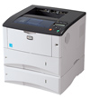 Kyocera FS-2020D Black & White Laser Printer