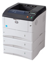 Kyocera Black & White Laser Printers