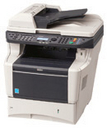 Kyocera FS-3040 Black & White Copier