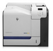 HP, Hewlett Packard Black & White, Monochrome, Color Laser Printers
