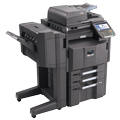 Black & White Copiers, Copier