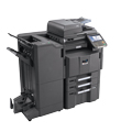 Kyocera TASKalfa 4500i Black & White Copier