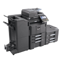 Kyocera TASKalfa 4550ci Color Copier