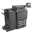 Kyocera TASKalfa 6550ci Color Copier