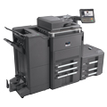 Kyocera TASKalfa 6500i Black & White Copier