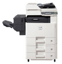 Kyocera TASKalfa 255c Color Copier