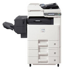 Kyocera TASKalfa 205C Color Copier 