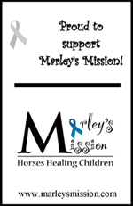 Marley's Mission, Pennsylvania