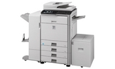 Sharp Black & White Copiers, Copier