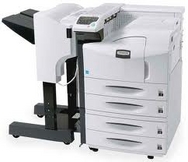 Kyocera FS-9530DN Black & White Laser Printer