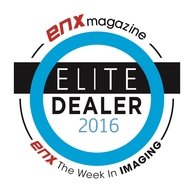 2014 Elite Dealer, Copiers