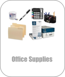 Office Supplies, Office Furniture, File Cabinets, Office Chairs, Office Desks, Shedders, Printer Ink & Toner