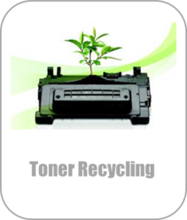 Toner, Ink, Cartridge, Recycling