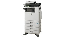 Sharp MX-C402SC Color Copier