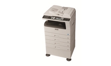 Sharp MX-M232D Black & White Copier