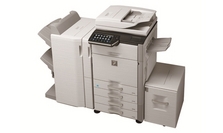 Sharp MX-M4111N Color Copier