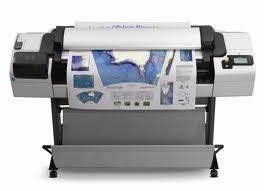 Hp, Hewlett Packard Wide Format Printers, Plotters, Copiers, Scanners