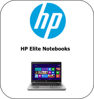 Hewlett Packard, HP, Elitebooks, Notebooks, Laptops