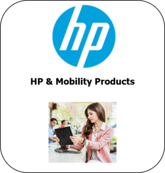 Hewlett Packard, HP, Mobile Products, Pads, Notebooks, Solutions